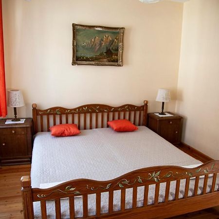 Apartamenty W Starym Kinie Świeradów-Zdrój Exterior foto