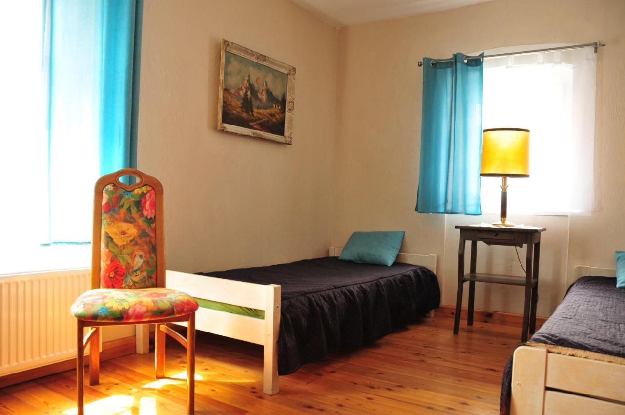 Apartamenty W Starym Kinie Świeradów-Zdrój Exterior foto