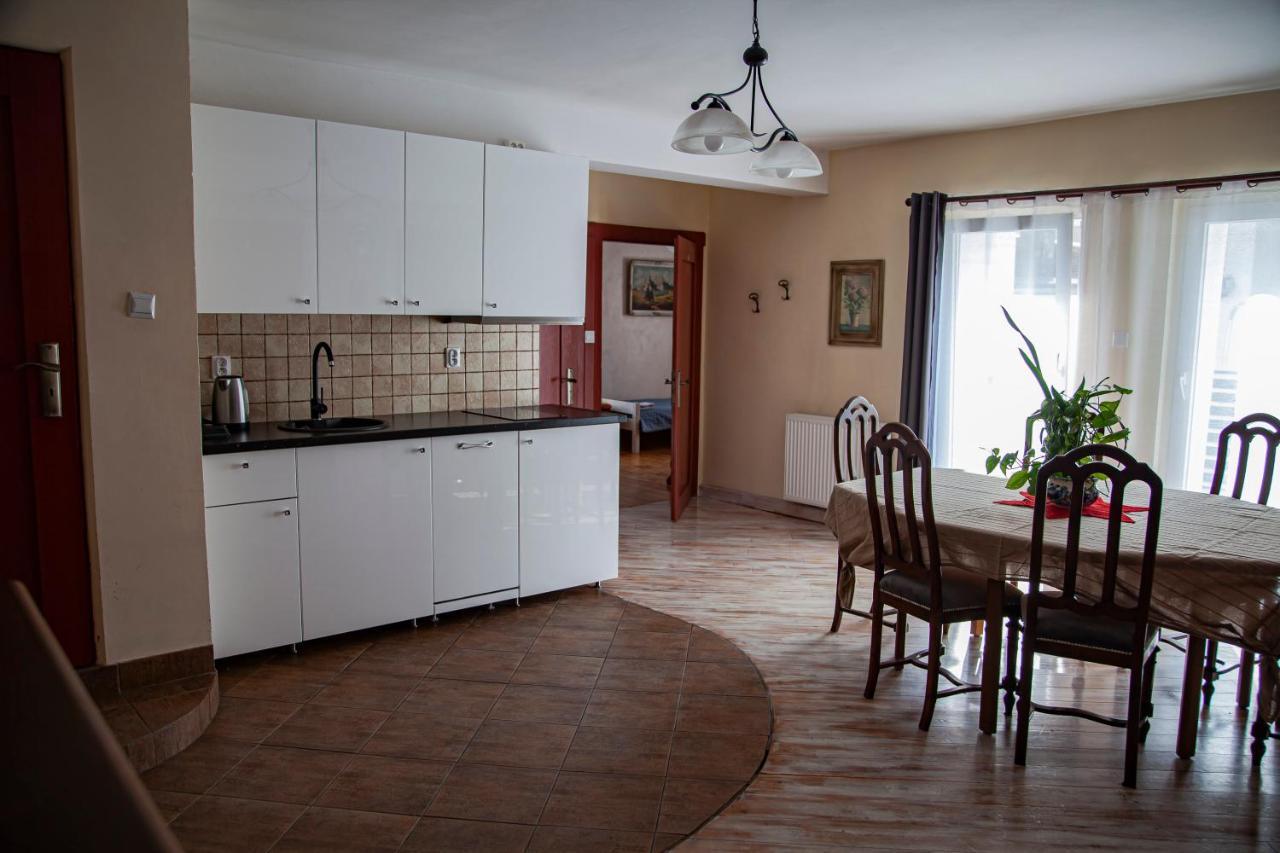 Apartamenty W Starym Kinie Świeradów-Zdrój Exterior foto