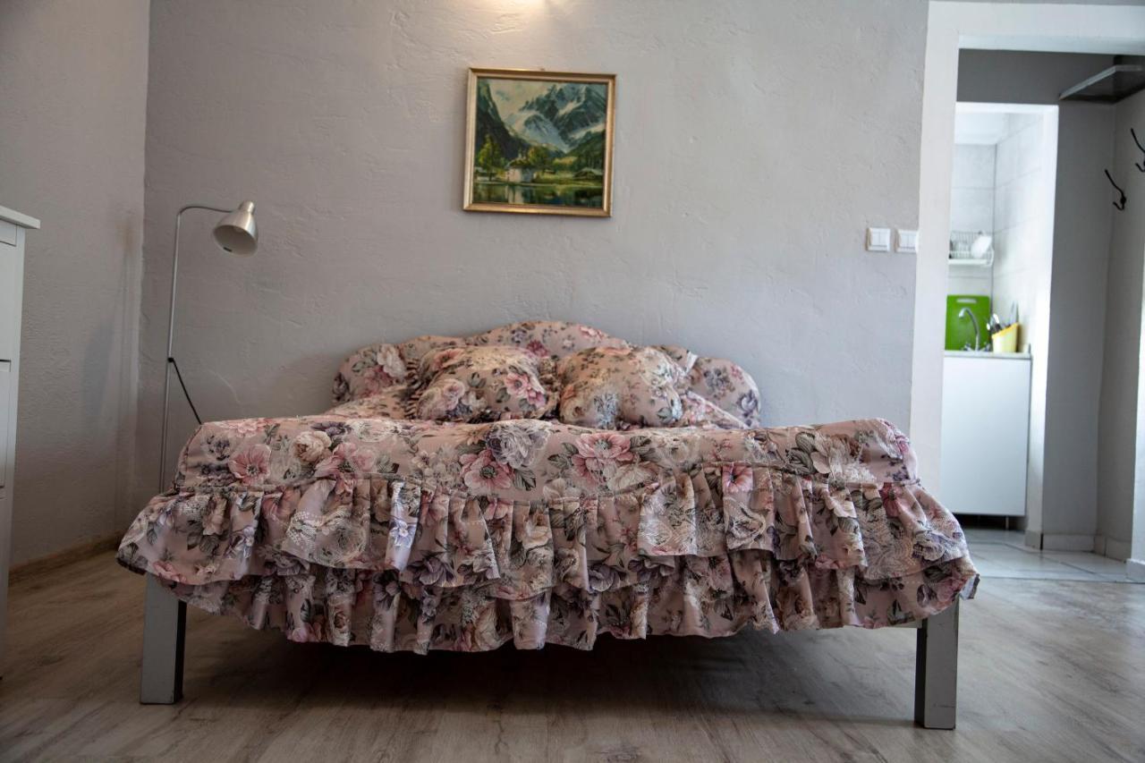 Apartamenty W Starym Kinie Świeradów-Zdrój Exterior foto