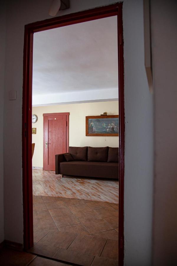 Apartamenty W Starym Kinie Świeradów-Zdrój Exterior foto