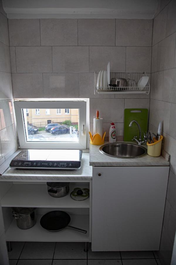Apartamenty W Starym Kinie Świeradów-Zdrój Exterior foto