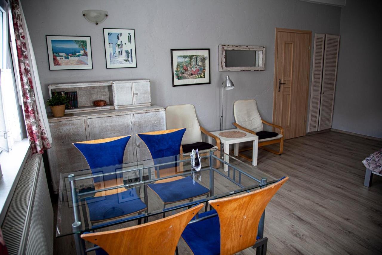Apartamenty W Starym Kinie Świeradów-Zdrój Exterior foto