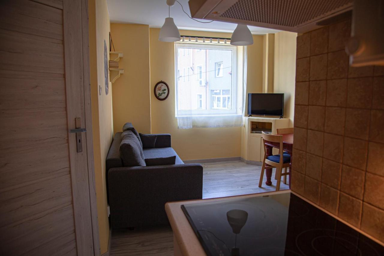 Apartamenty W Starym Kinie Świeradów-Zdrój Exterior foto