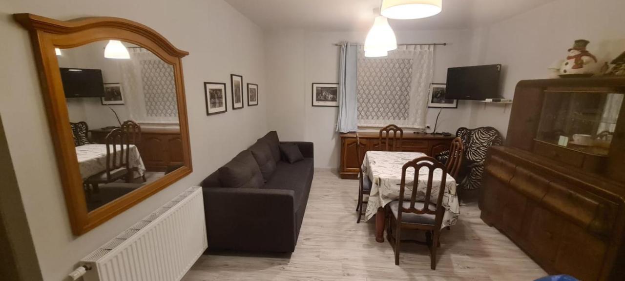 Apartamenty W Starym Kinie Świeradów-Zdrój Exterior foto