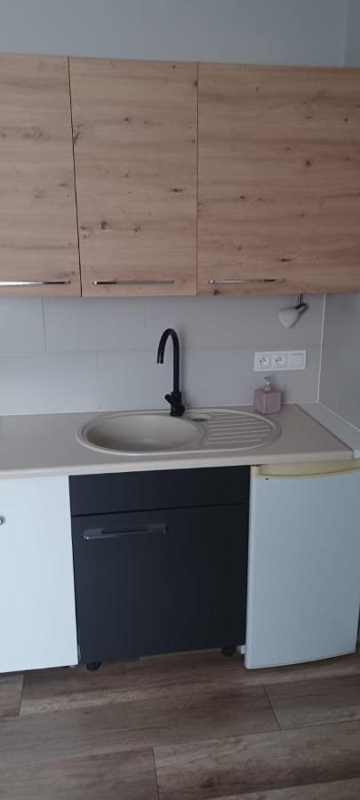 Apartamenty W Starym Kinie Świeradów-Zdrój Exterior foto