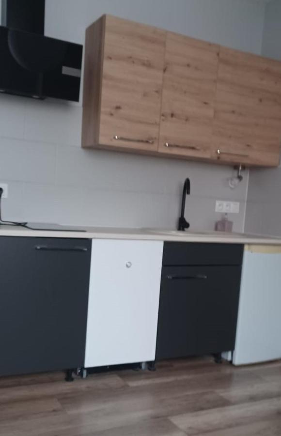 Apartamenty W Starym Kinie Świeradów-Zdrój Exterior foto