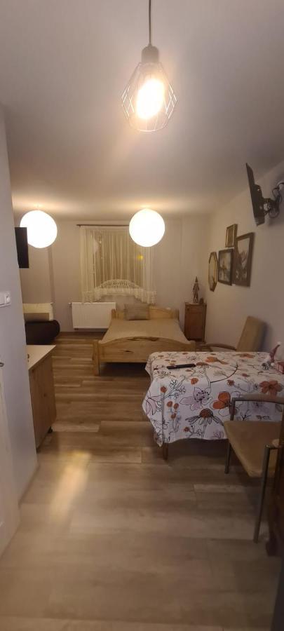 Apartamenty W Starym Kinie Świeradów-Zdrój Exterior foto