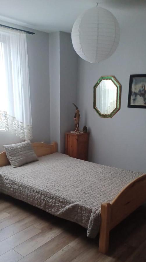 Apartamenty W Starym Kinie Świeradów-Zdrój Exterior foto