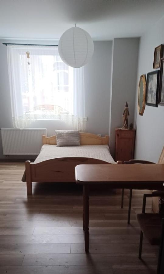 Apartamenty W Starym Kinie Świeradów-Zdrój Exterior foto